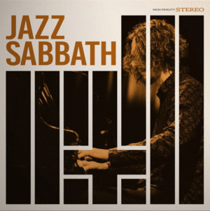 JAZZ SABBATH