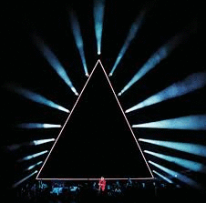 THE DARK SIDE OF THE MOON REDUX