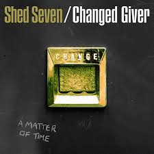 CHANGED GIVER