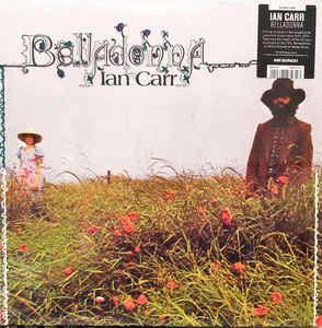 BELLADONNA