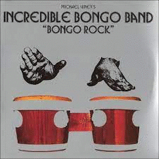 BONGO ROCK