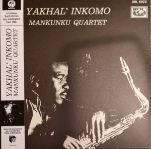 YAKHAL' INKOMO