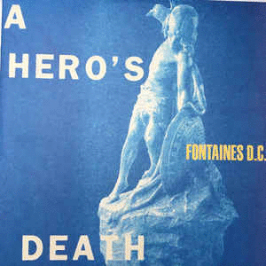 A HERO'S DEATH (DELUXE EDITION)