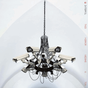 THIS MIRROR WEIGHS A TON (EDICION ESPAÑOLA - ROJO)