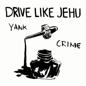 YANK CRIME