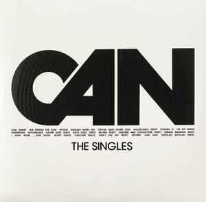 THE SINGLES