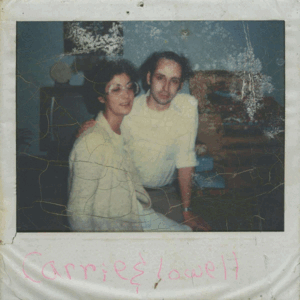 CARRIE & LOWELL (10TH ANNIV EDITION) - VIOLET