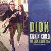 KICKIN' CHILD: THE LOST ALBUM 1965