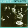 HERE ARE THE SONICS