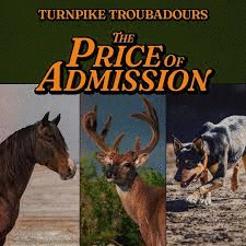 THE PRICE OF ADMISSION