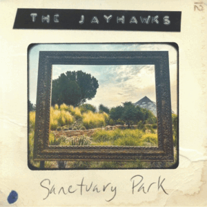 SANCTUARY PARK (WHITE VINYL)