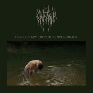 TENKILLER MOTION PICTURE SOUNDTRACK