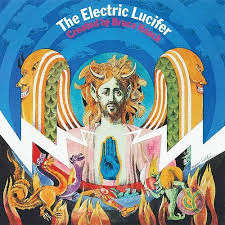 ELECTRIC LUCIFER