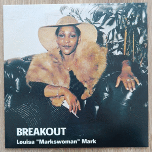 BREAKOUT