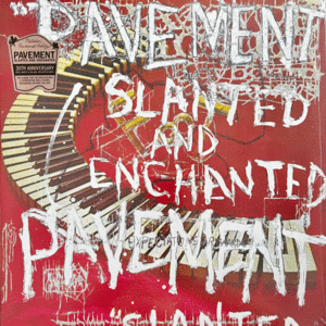 SLANTED & ENCHANTED - 30TH ANNIVERSARY