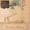 TEENS OF STYLE