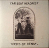 TEENS OF DENIAL