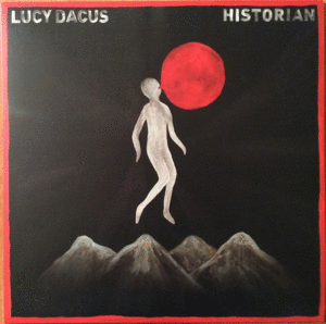 HISTORIAN (RED VINYL)