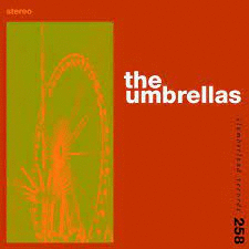 THE UMBRELLAS