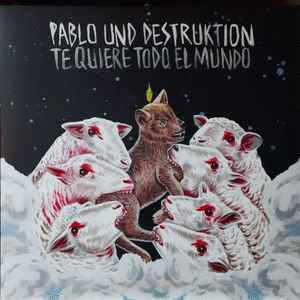TE QUIERE TODO EL MUNDO