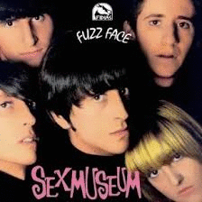 FUZZ FACE