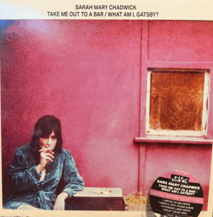TAKE ME OUT TO A BAR / WHAT AM I, GATSBY?