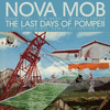 THE LAST DAYS OF POMPEII