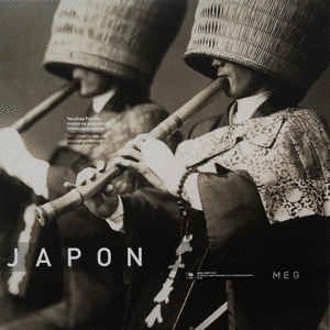 JAPON TERUHISA FUKUDA, MAÎTRE DE SHAKUHACHI. OFFRANDE MUSICALE - JAPAN TERUHISA FUKUDA, SHAKUHACHI MASTER. MUSICAL OFFERING