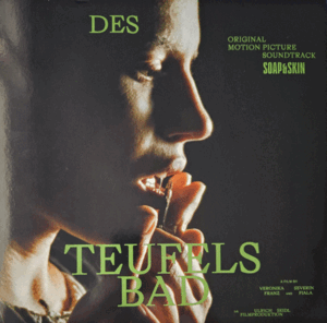 OST - DES TEUFELS BAD
