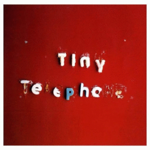TINY TELEPHONE
