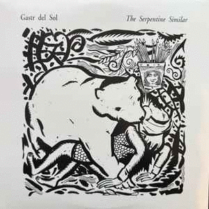 THE SERPENTINE SIMILAR