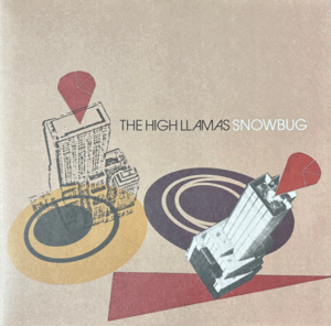 SNOWBUG
