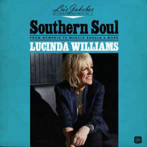 SOUTHERN SOUL: FROM MEMPHIS TO MUSCLE SHOALS & MORE