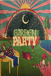 GARDEN PARTY