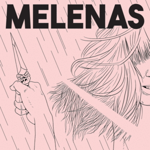 MELENAS (COLOURED VINYL)