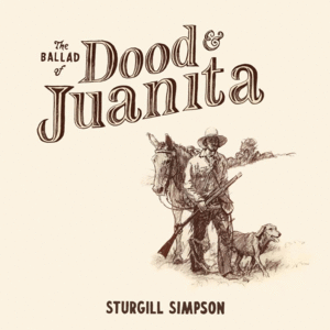 THE BALLAD OF DOOD AND JUANITA