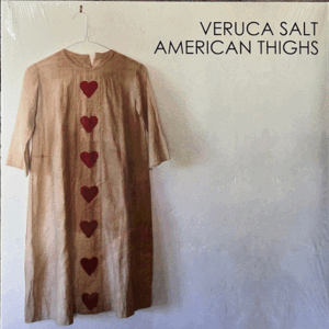 AMERICAN THIGHS