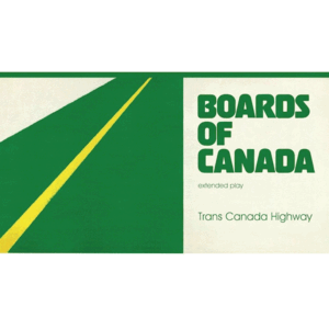 TRANS CANADA HIGHWAY