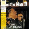 HERE´S THE MAN -LP+CD-