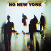 NO NEW YORK