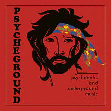 PSYCHEDELIC AND UNDERGROUND MUSIC