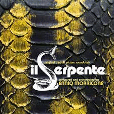 IL SERPENTE