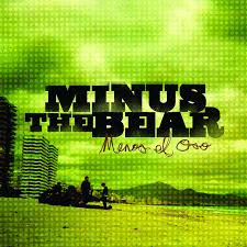 MENOS EL OSO (20TH ANNIVERSARY COLOURED VINYL)