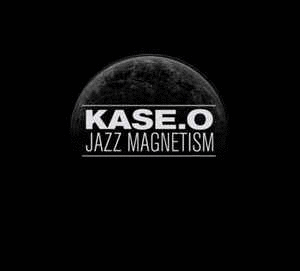 JAZZ MAGNETISM