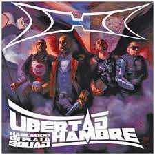 LIBERTAD / HAMBRE