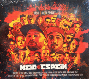 MEID IN ESPEIN VOL. 2