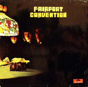 FAIRPORT CONVENTION