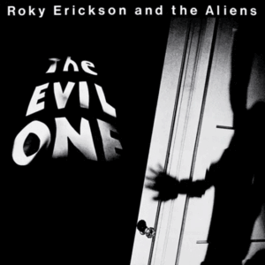 THE EVIL ONE