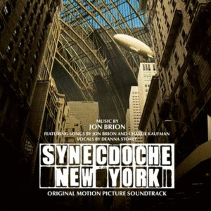 SYNECDOCHE NEW YORK