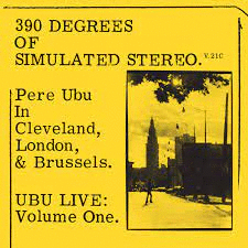 390 OF SIMULATED STEREO V.21C